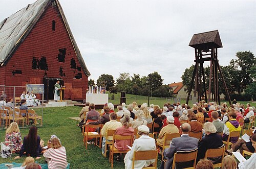 Salabackekyrkan