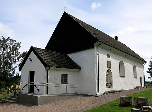 Siene kyrka