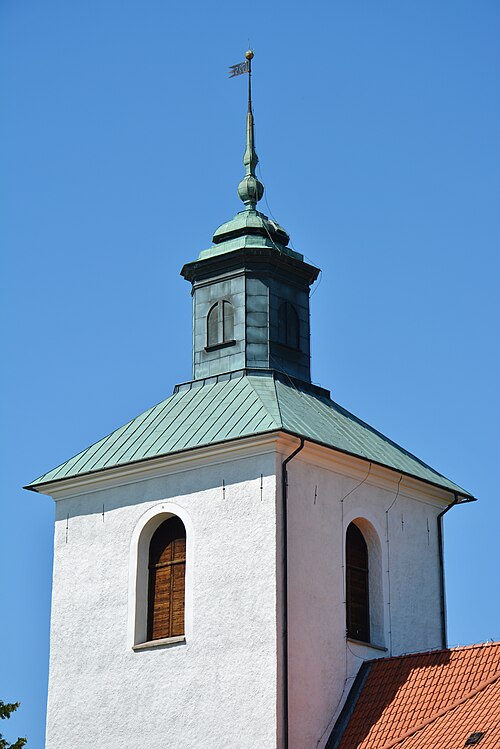 Söderåkra kyrka
