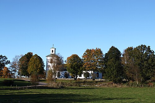 Annerstads kyrka