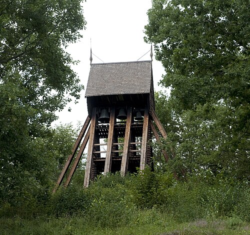Kila kyrka