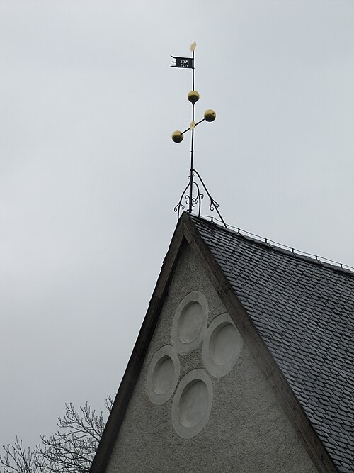 Lunda kyrka