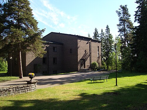 Storviks kyrka