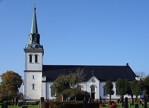 Torups kyrka