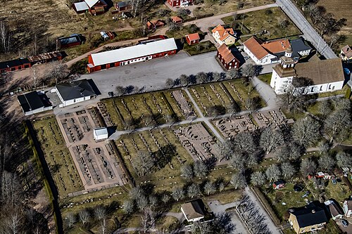 Södra Vi kyrka