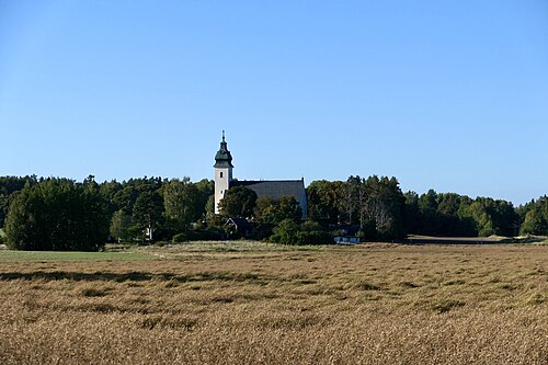 Bettna kyrka
