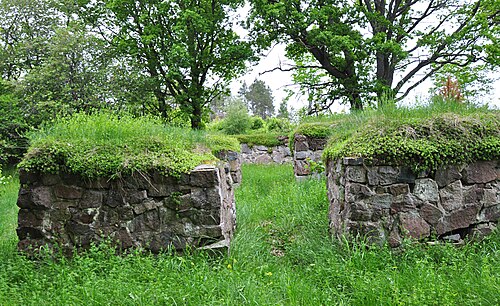 Ärja ödekyrka
