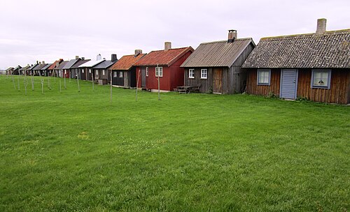 Gnisvärds strandkyrka