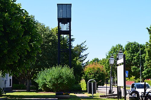 Lillkyrkan