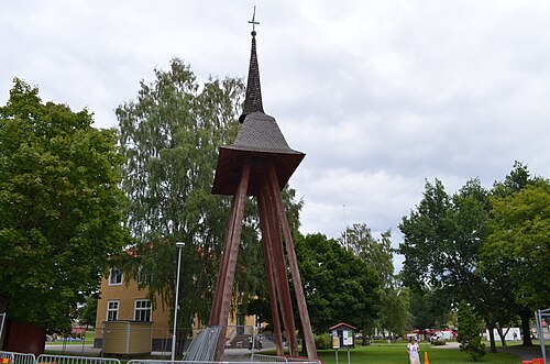Brukskyrkan