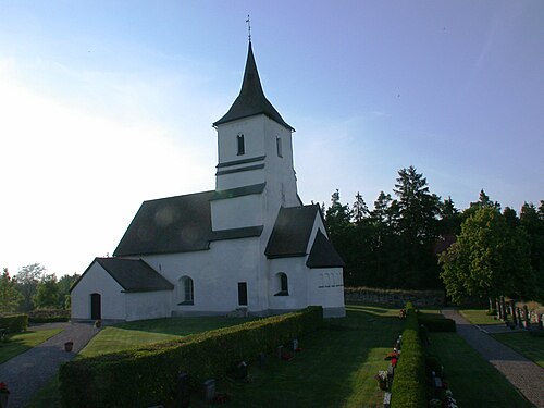 Asks kyrka