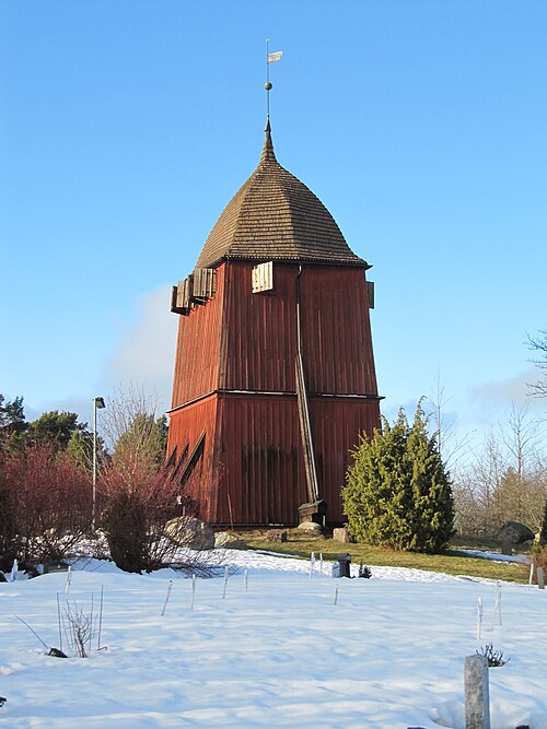 Kungsängens kyrka