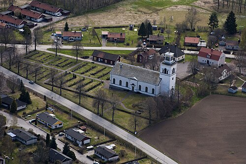 Mogata kyrka