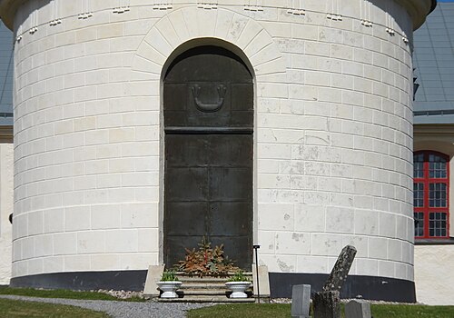 Mörkö kyrka