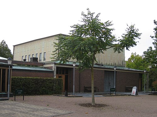 S:t Johannes kyrka