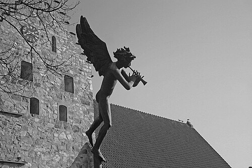 S:t Nicolai kyrka