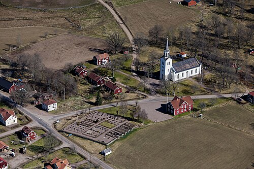 Svinhults kyrka