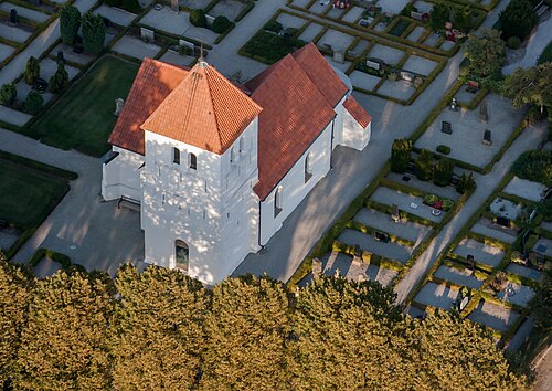 Hofterups kyrka