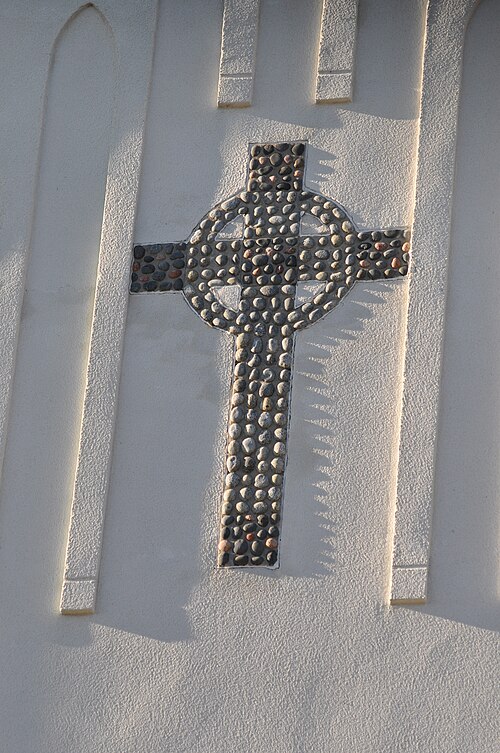 Hortlax kyrka