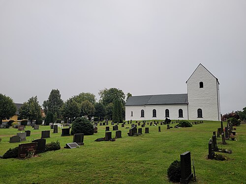 Önnestads kyrka