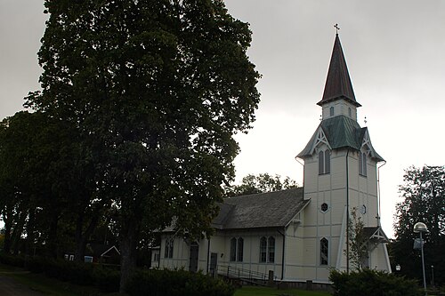 Naums kyrka