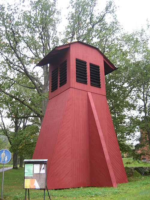 Adolfsbergs kyrka