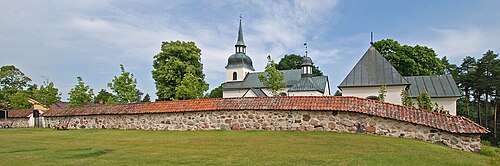 Husby-Rekarne kyrka