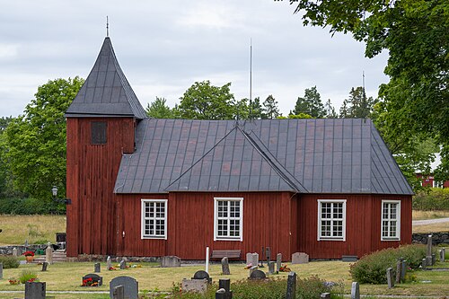 Singö kyrka