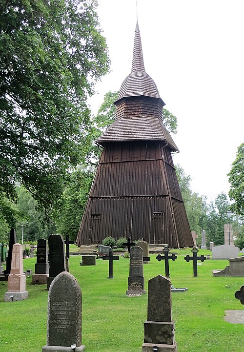 Våthults kyrka