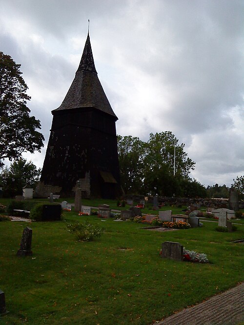 Dalby kyrka