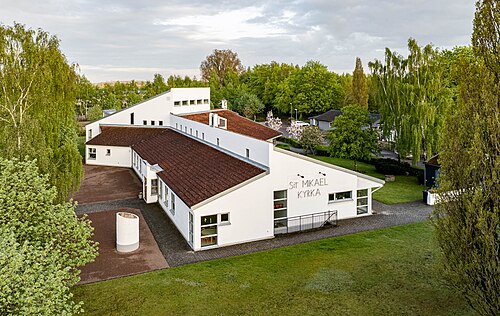 Sankt Mikael