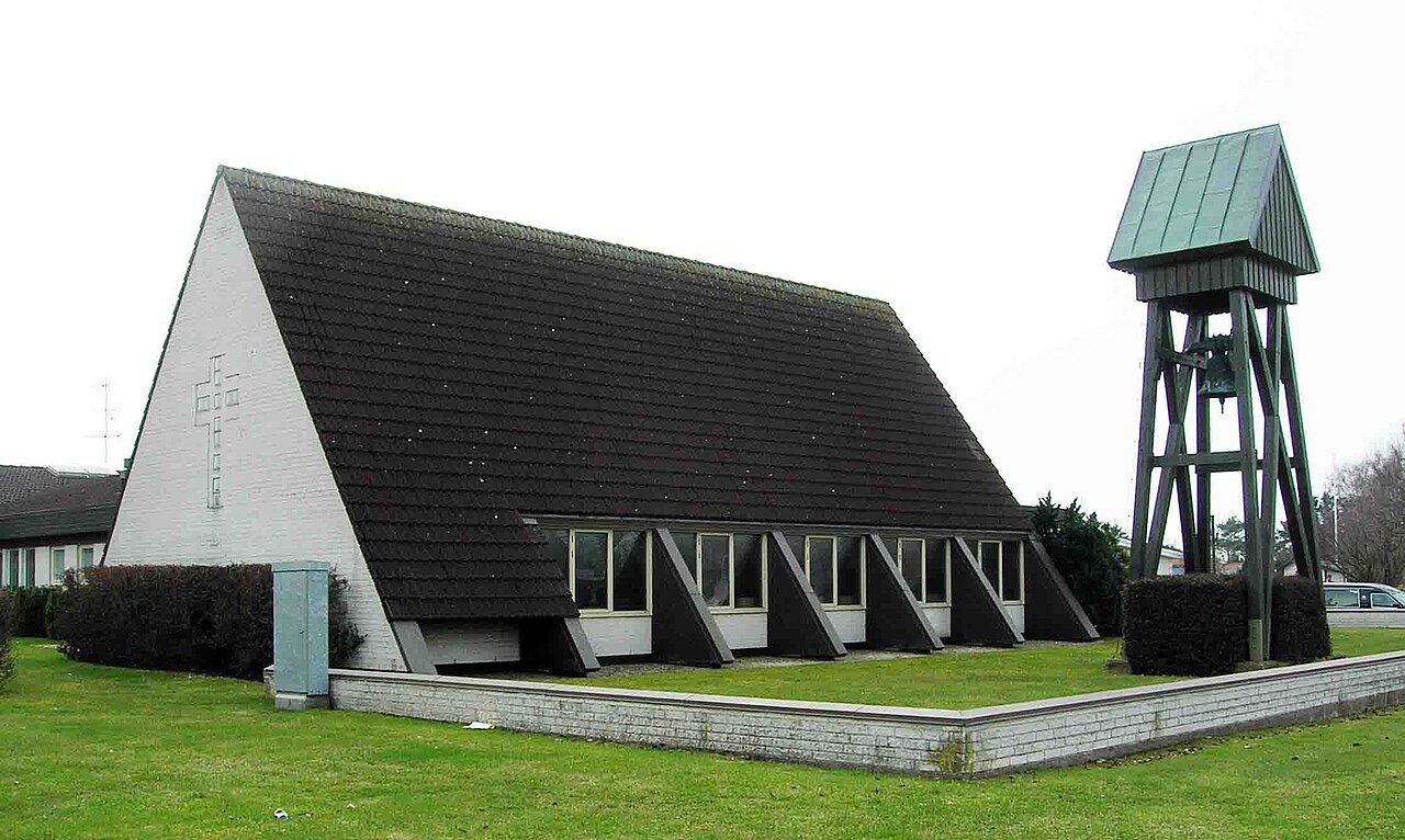 Hertings kyrka