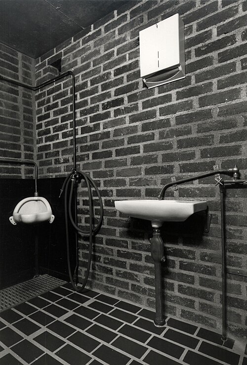S:t Petri kyrka, interno