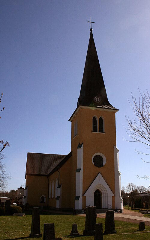 Broby kyrka