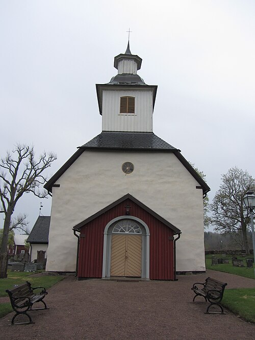 Lerdala kyrka