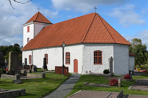 Styrsö kyrka