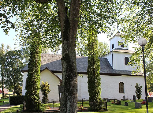 Säters kyrka