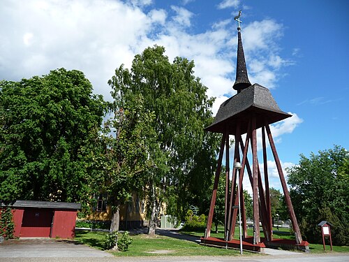 Brukskyrkan