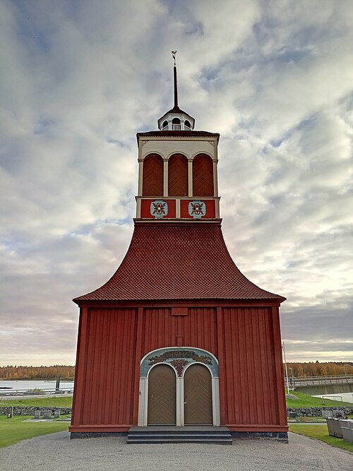 Kalix kyrka