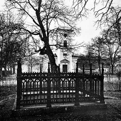 Brevens kyrka