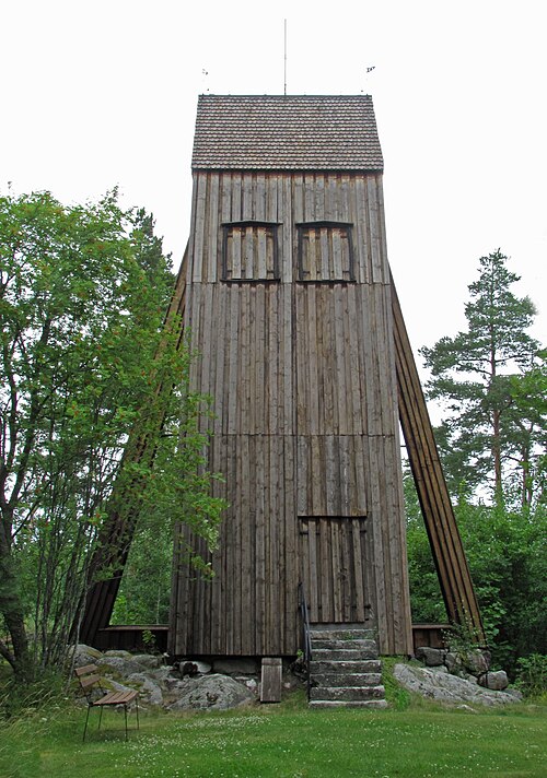 Kärrbo kyrka