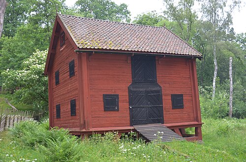 Byarums kyrka