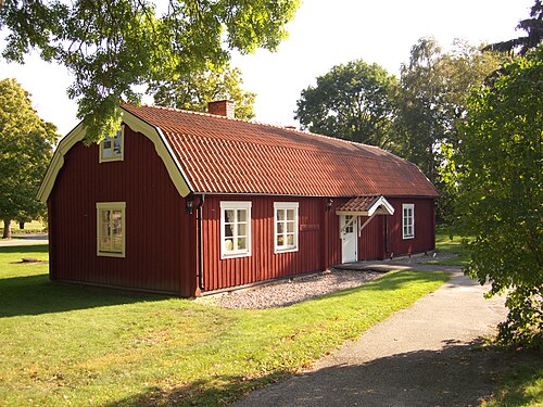 Dingtuna kyrka