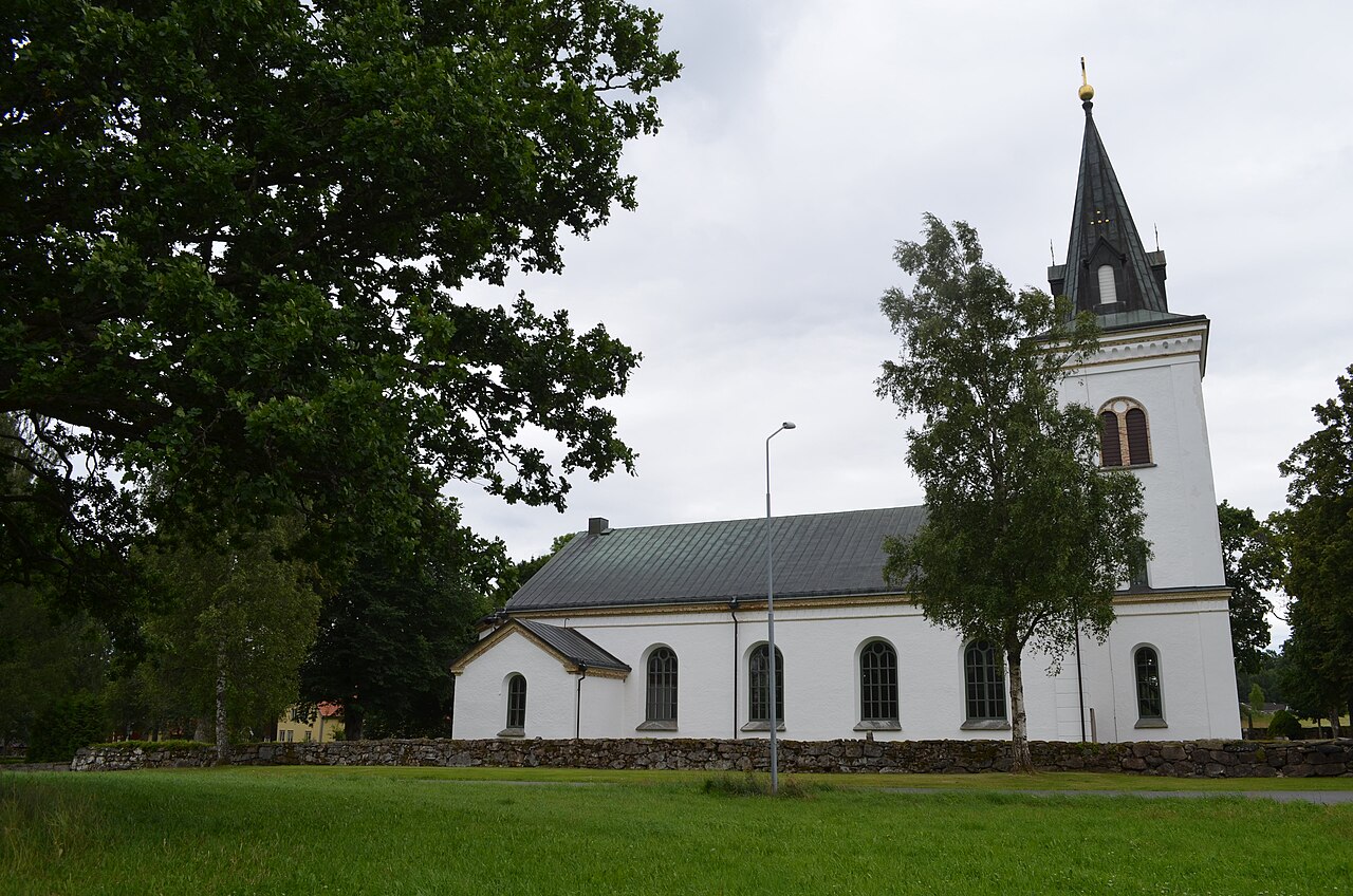 Kärda kyrka