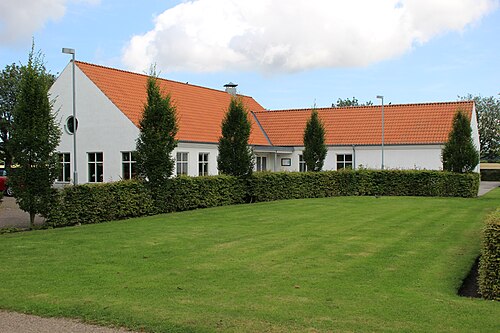 Kattarps kyrka