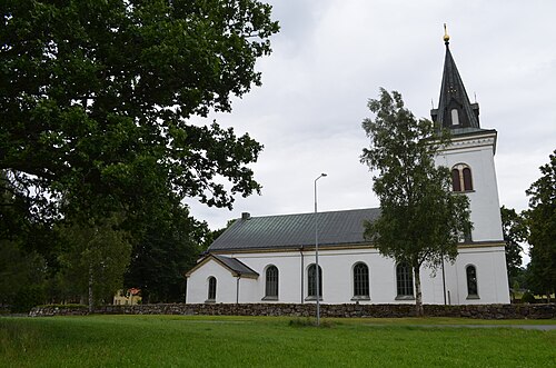 Kärda kyrka
