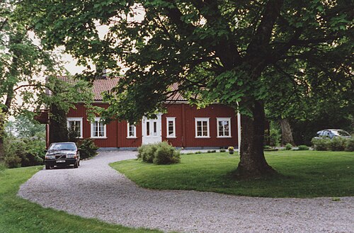 Björsäters kyrka