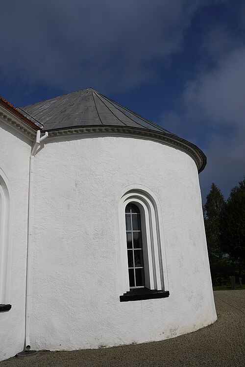 Bolshögs kyrka