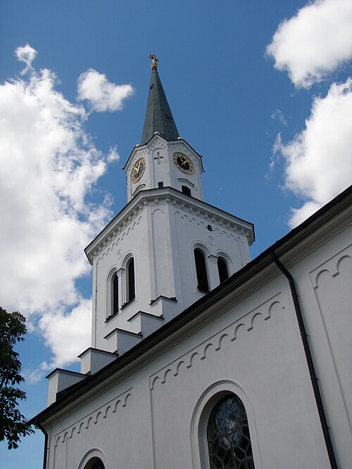 Risinge nya kyrka