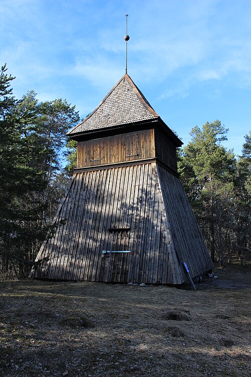 Hammarby kyrka